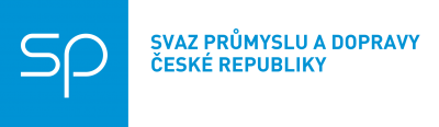 Svaz průmyslu a dopravy ČR Svaz průmyslu a dopravy ČR