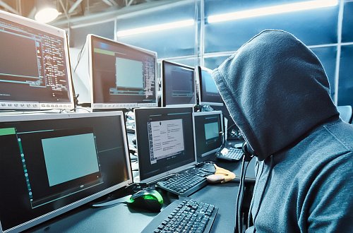 Kybernetická bezpečnost – příklady špatné praxe